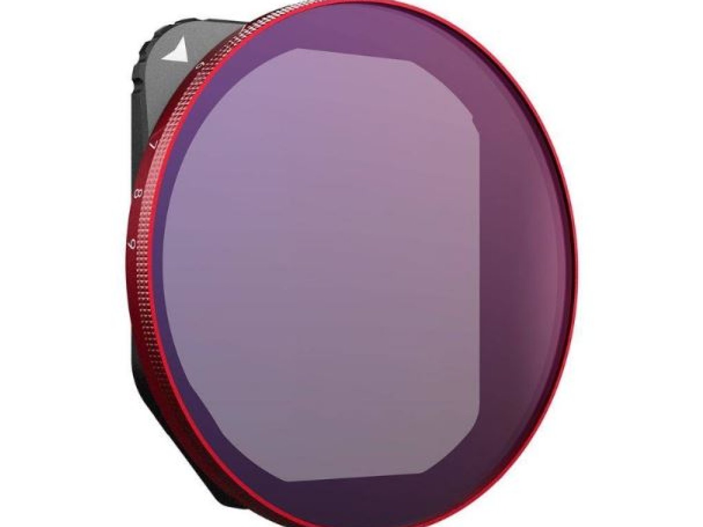 Filtr Pgytech VND 6-9 stop na DJI Mavic 3