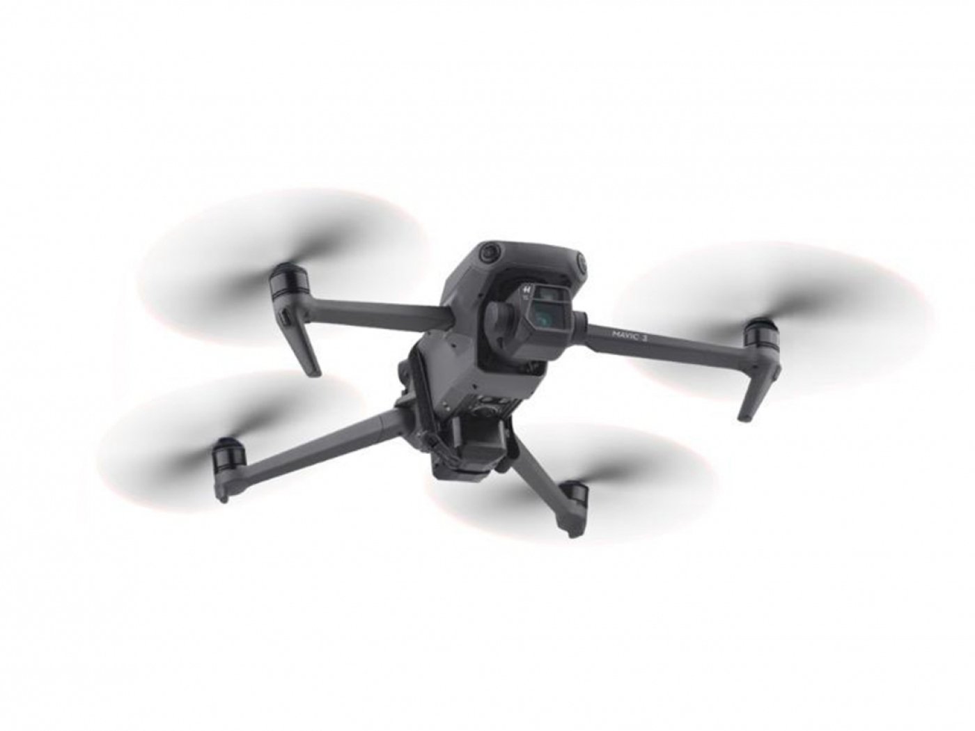 Univerzální Air Dropping System na dron