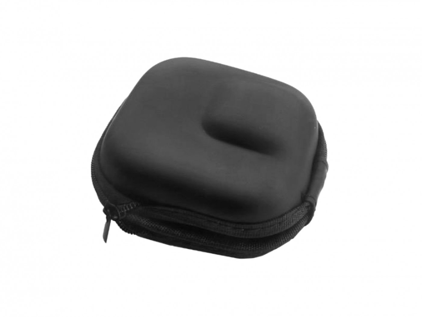 Černé mini pouzdro na kameru Insta360 Ace Pro