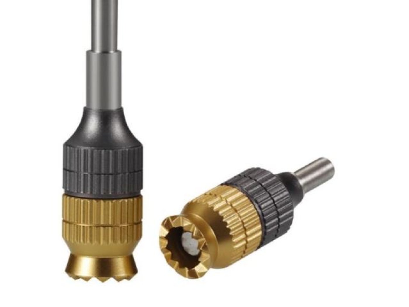 CNC nastavitelné kniply na DJI RC / RC 2