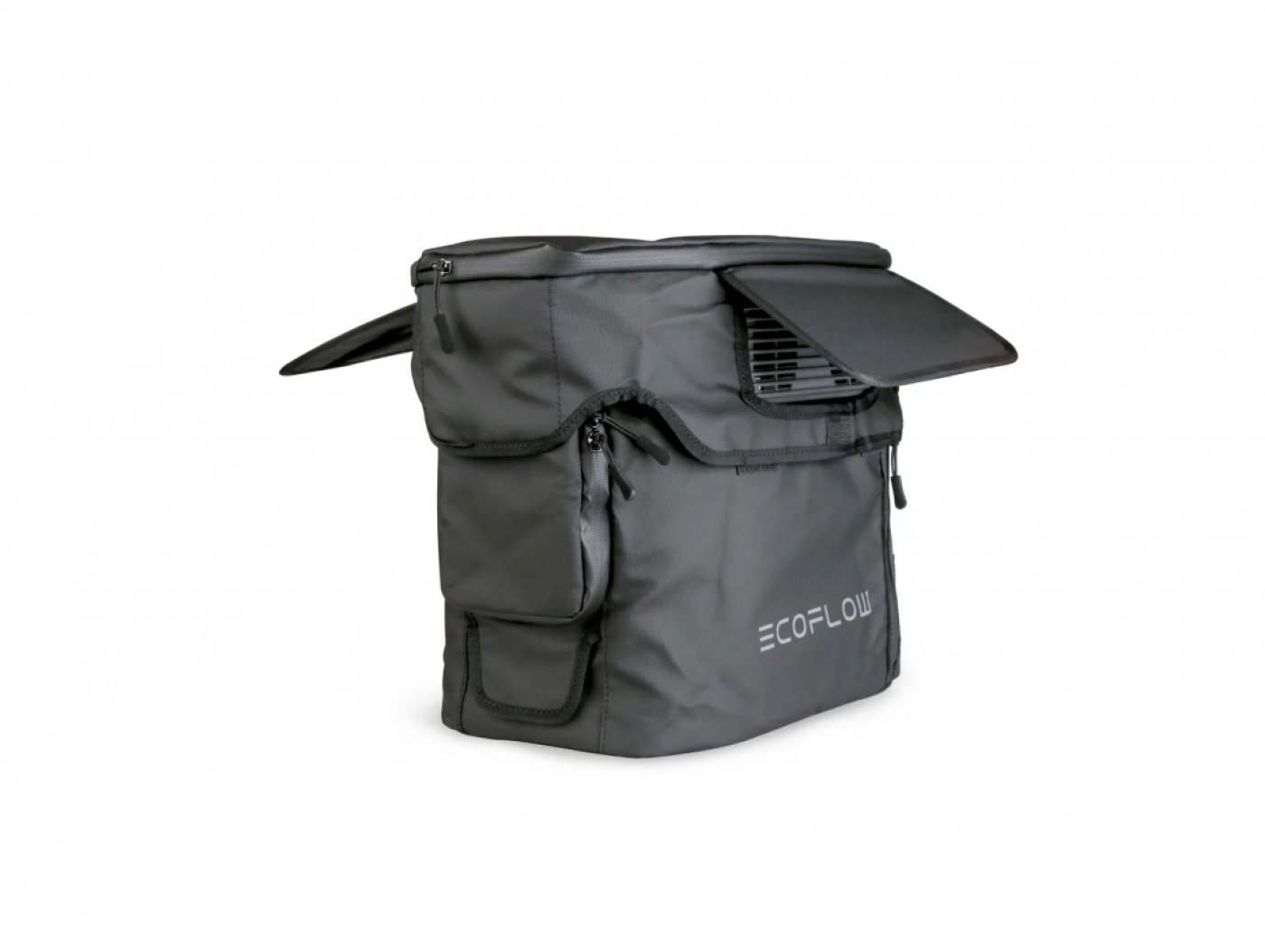 Přepravní obal na nabíjecí stanici EcoFlow DELTA 2