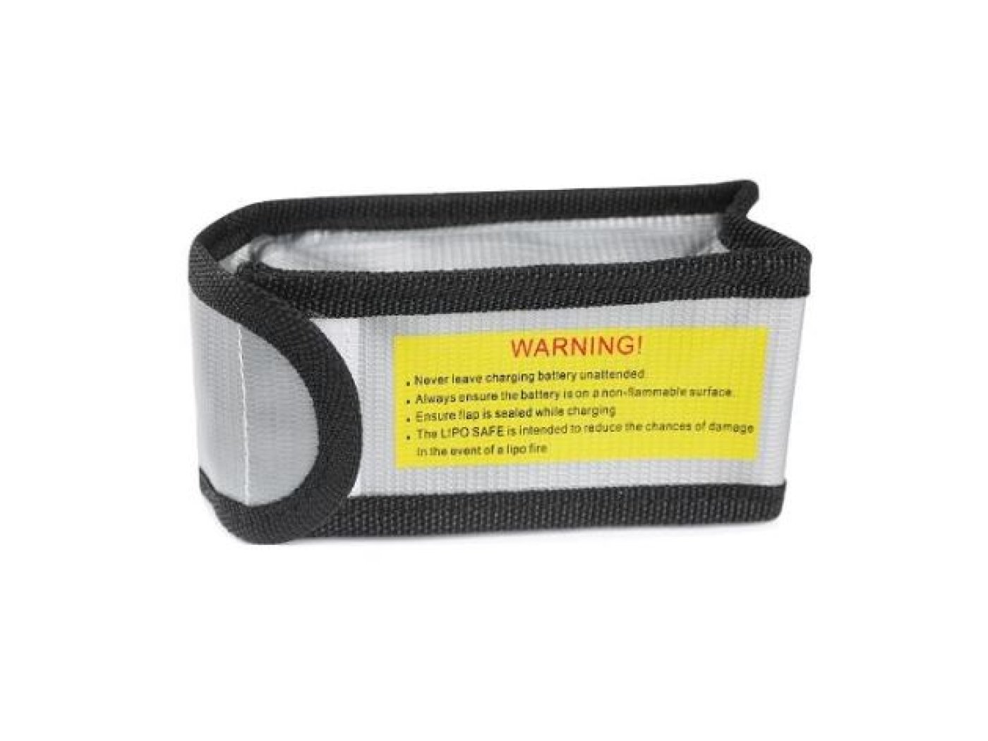 Ohnivzdorný obal na baterii DJI RoboMaster S1