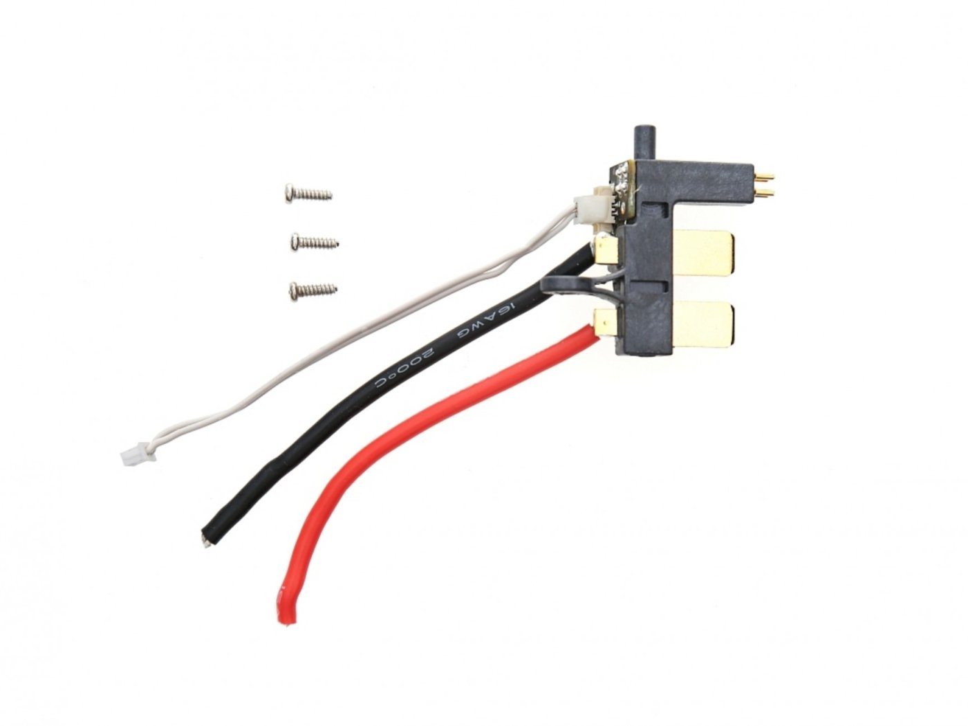 DJI Phantom 3 series hlavní napájecí modul