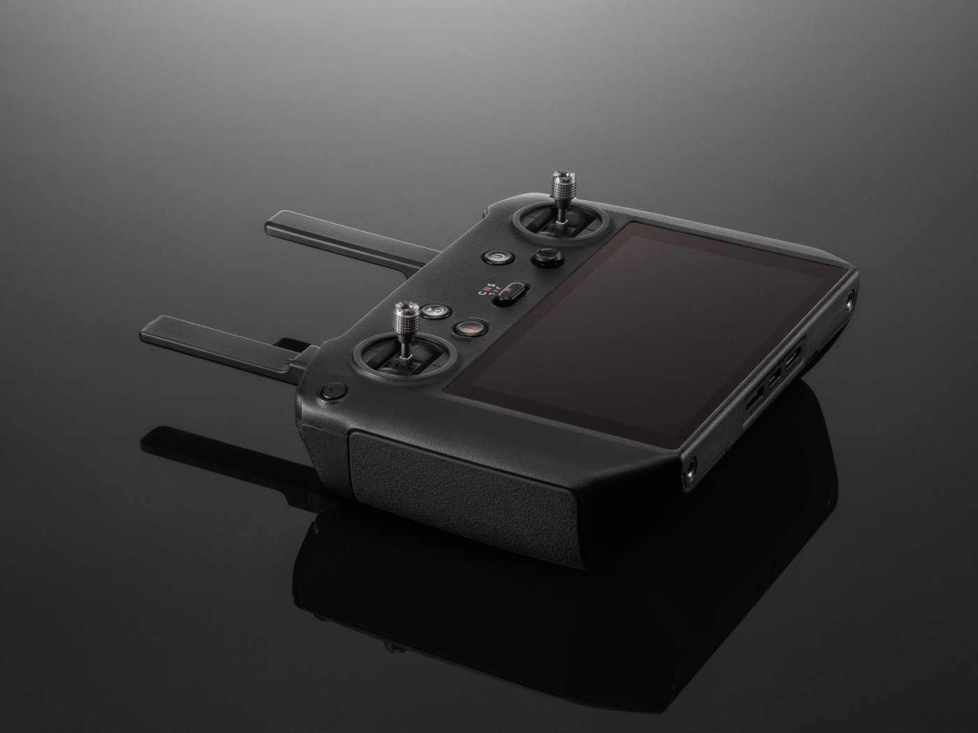 DJI RC Pro ovládací kniply