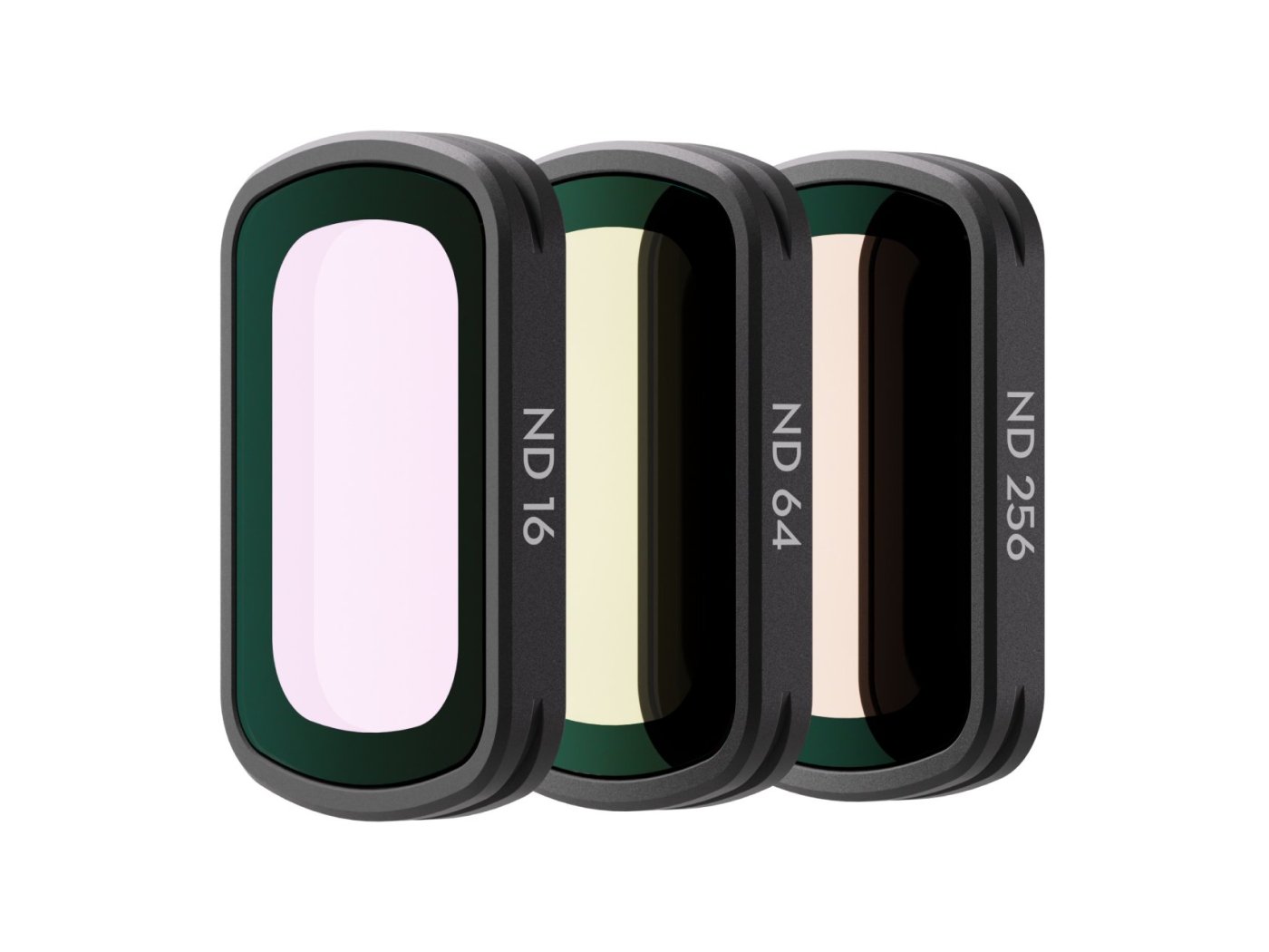 DJI Osmo Pocket 3 sada magnetických ND filtrů