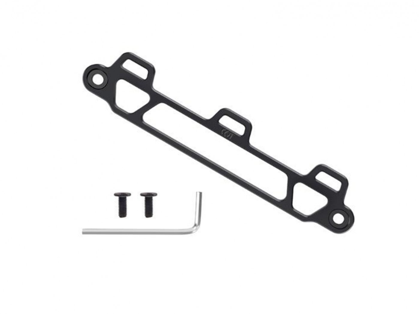 CNC nástavec k popruhu na krk k dálkovému ovladači DJI RC / RC 2