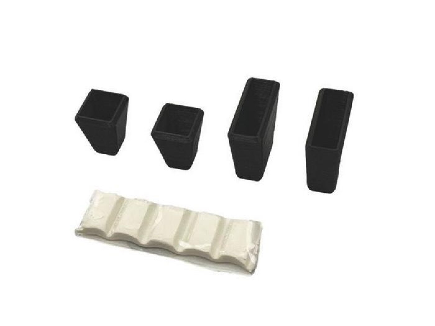 Chrániče podvozku dronu DJI Avata