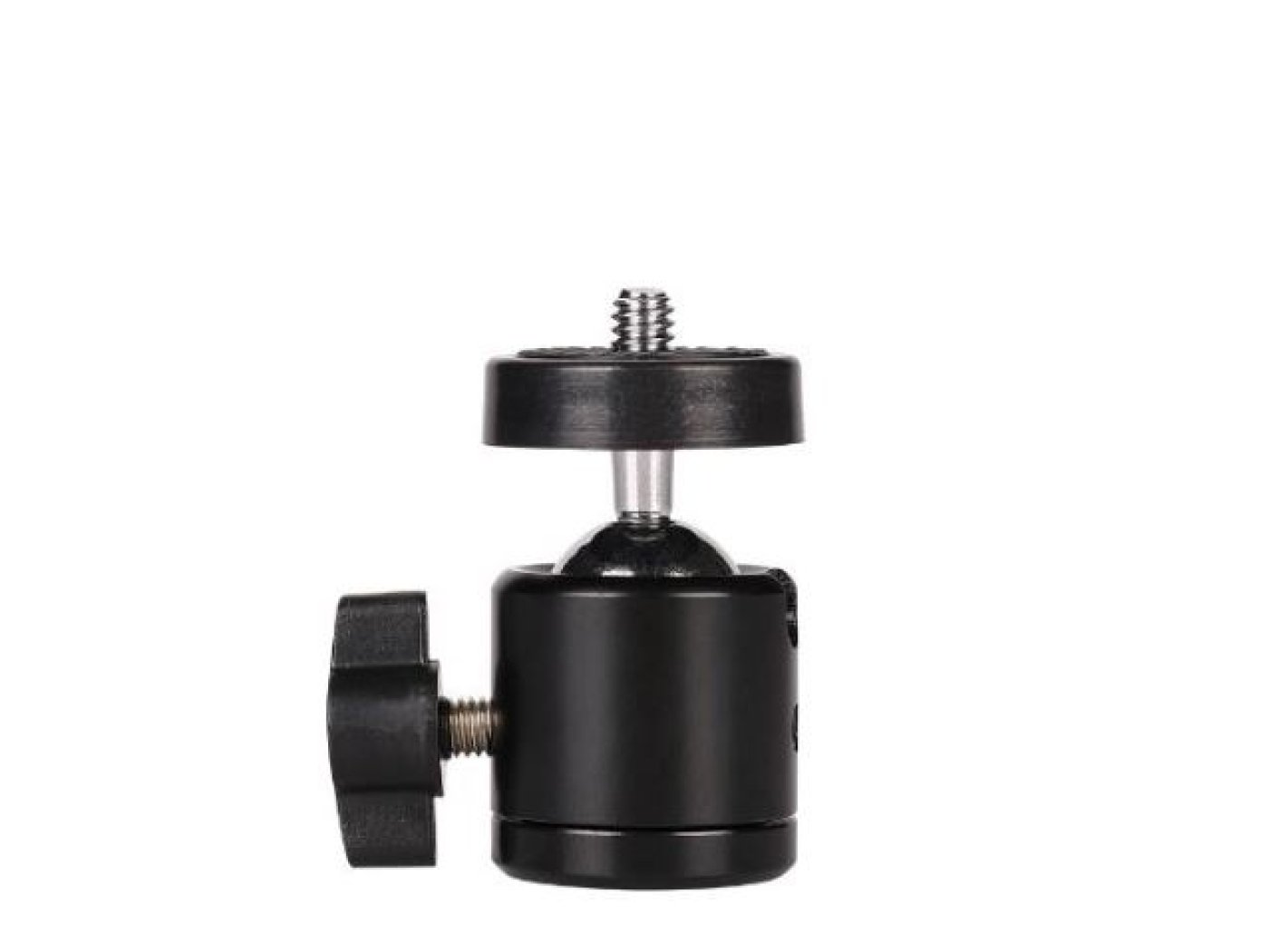 Flexibilní adaptér pro stativ nebo selfie tyč