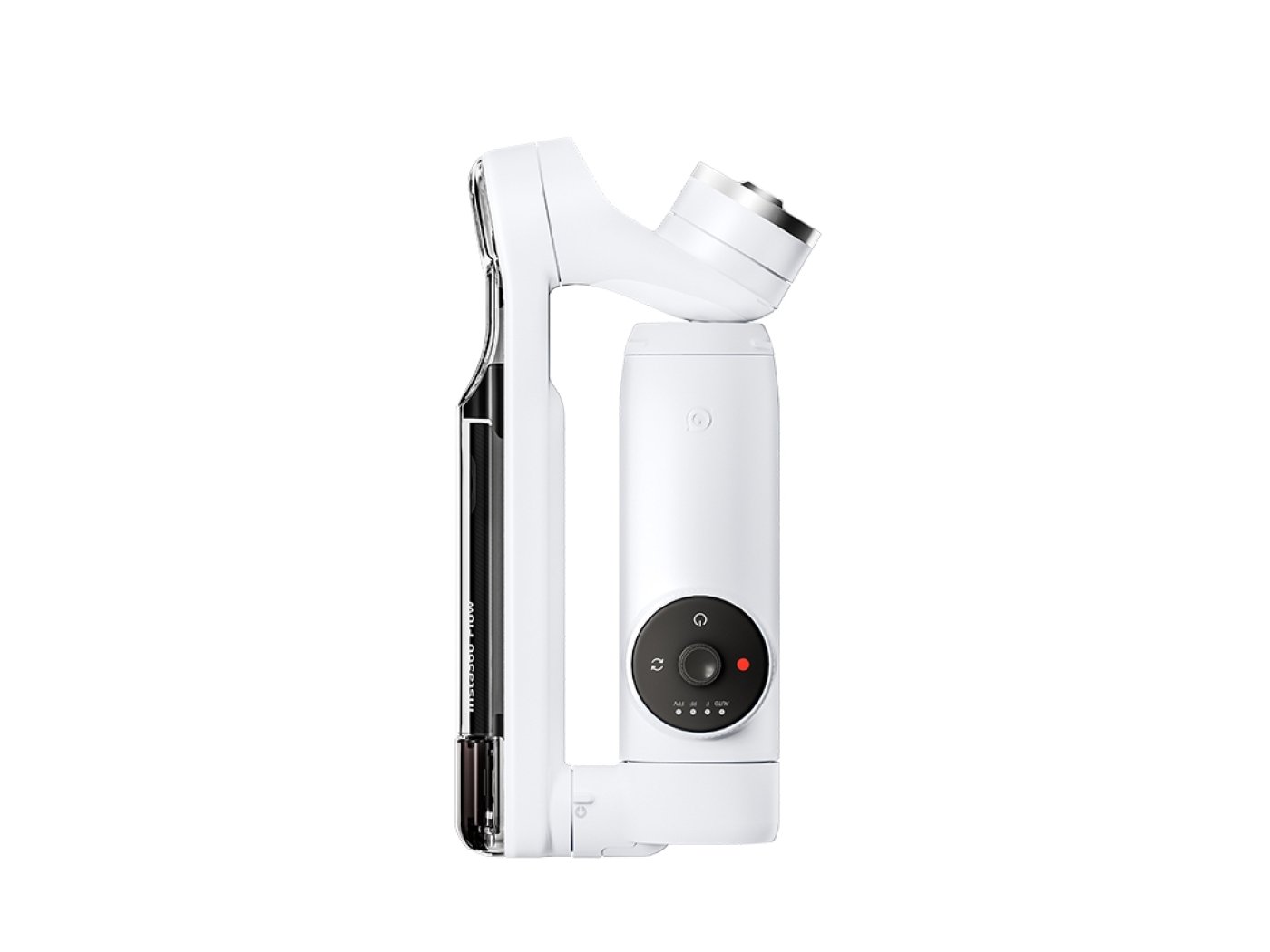 Stabilizátor na telefon Insta360 Flow (bílý)