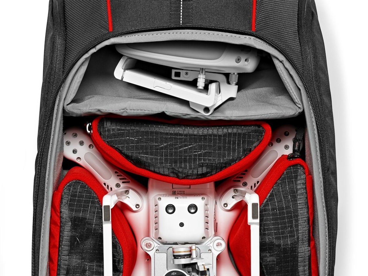Manfrotto Aviator batoh na DJI Phantom series