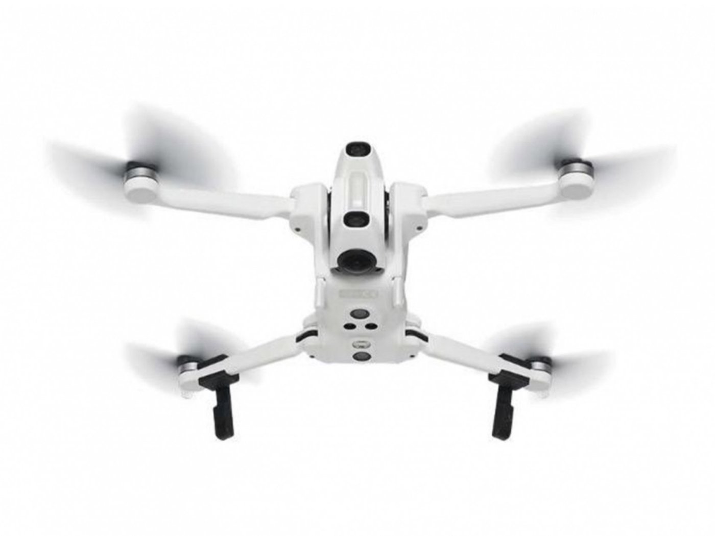 Přistávací nohy pro dron Antigravity A1