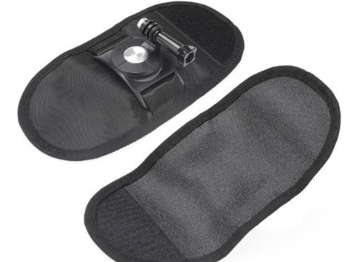 Držák na batoh pro akční kameru