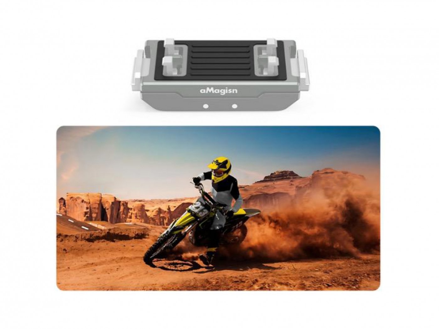 Magnetický adaptér na kameru Insta360 Ace Pro / Insta360 Ace Pro 2