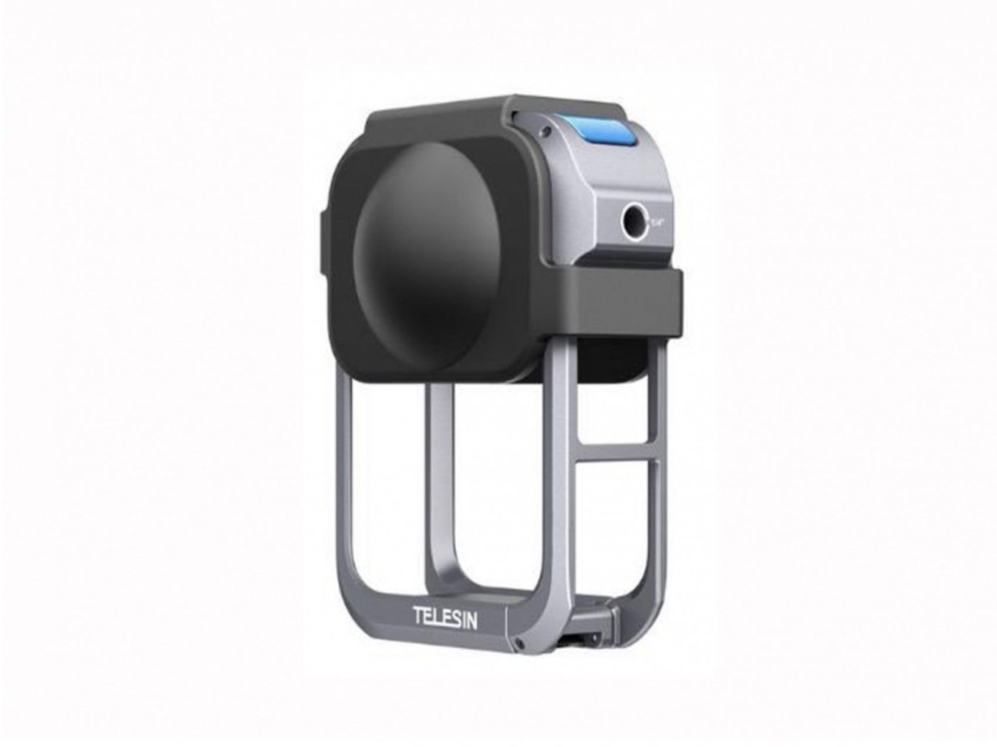 Rychloupínací ochrana celého krytu pro kameru DJI Osmo 360