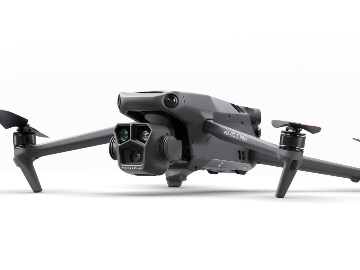 DJI Mavic 3 Pro Cine Premium Combo