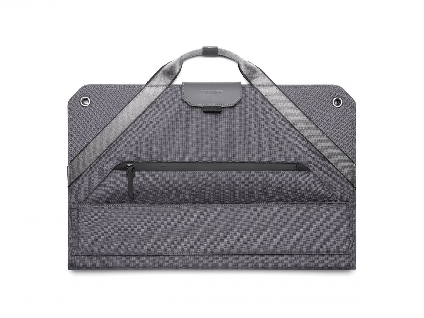 Zignes 120W Solar Panel (EU)