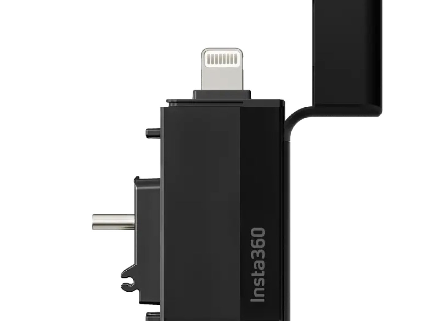 Insta360 X3 Quick Reader