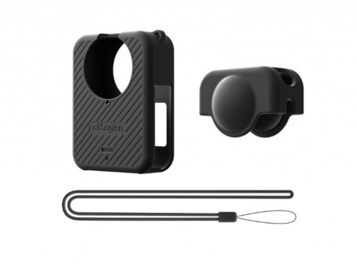 Silikonová ochranná sada pro kameru DJI Osmo 360