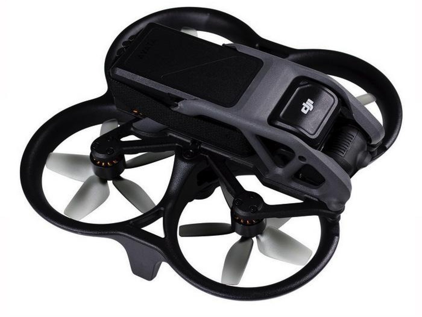 Pojistka baterie na dron DJI Avata