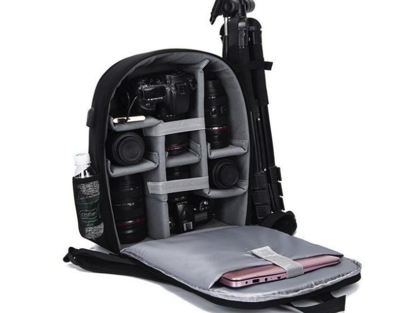 DIY fotobatoh na kameru nebo dron