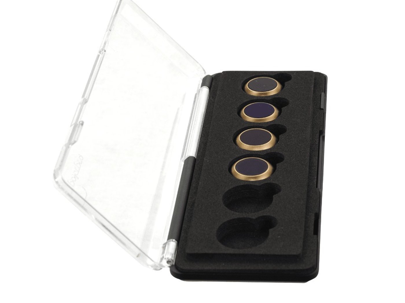 Filtry PolarPro Limited Collection Cinema Series pro dron DJI Mavic Pro / Platinum