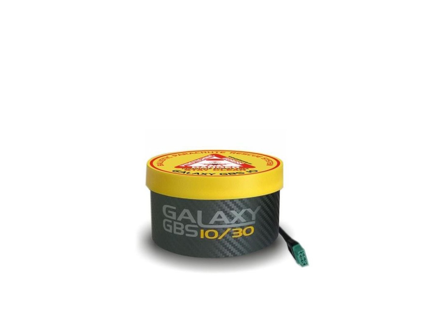 Padákový systém Galaxy GBS 10/30