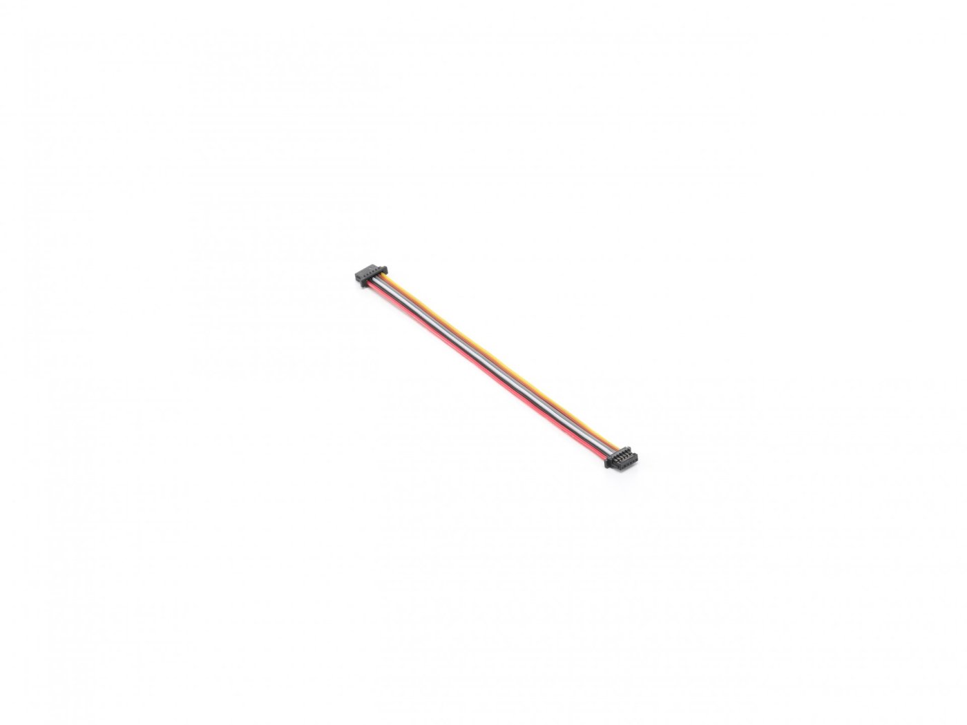 DJI O4 Air Unit Pro Kabel 3 v 1