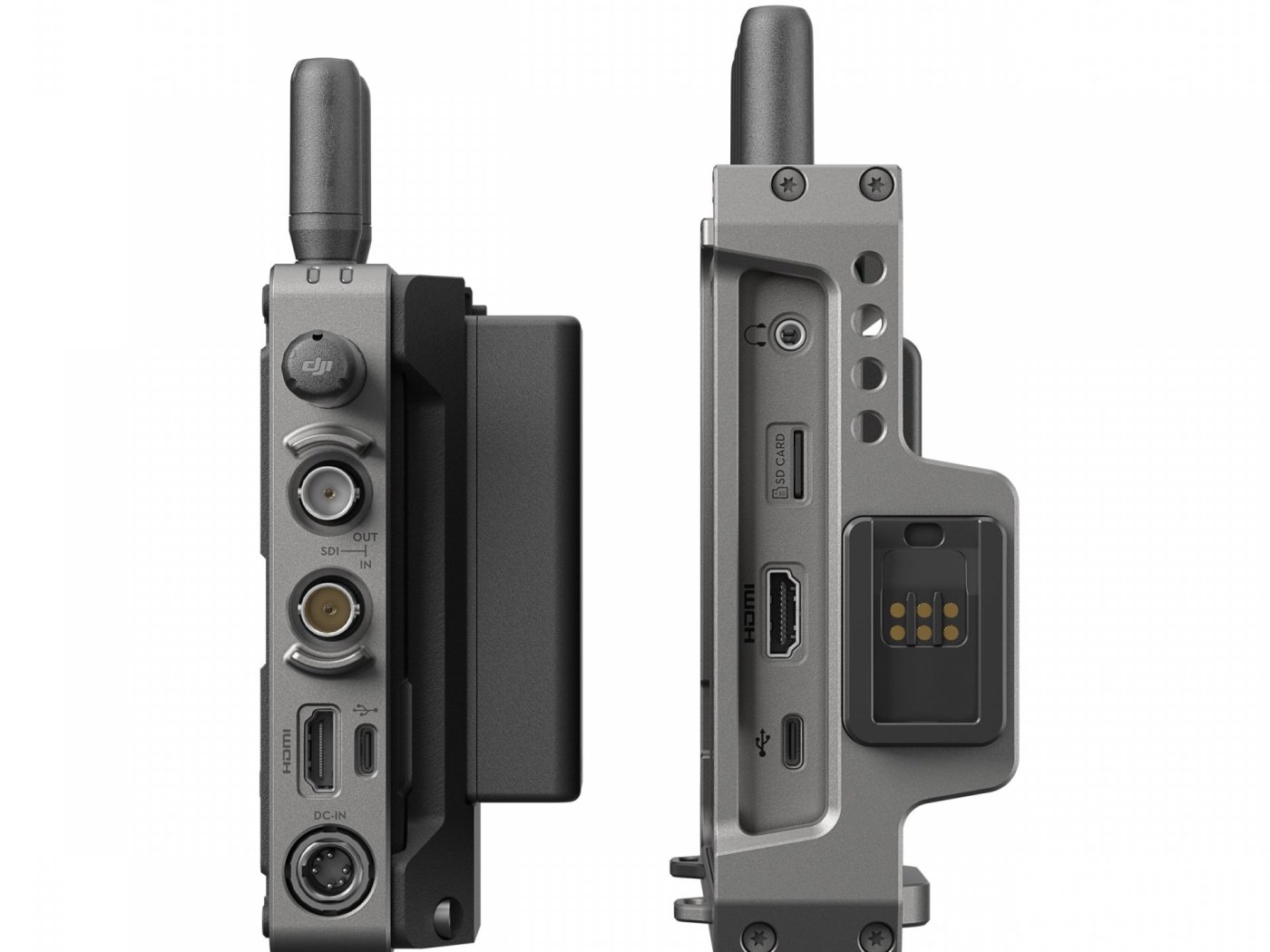 DJI Transmission (High-Bright Monitor Combo)