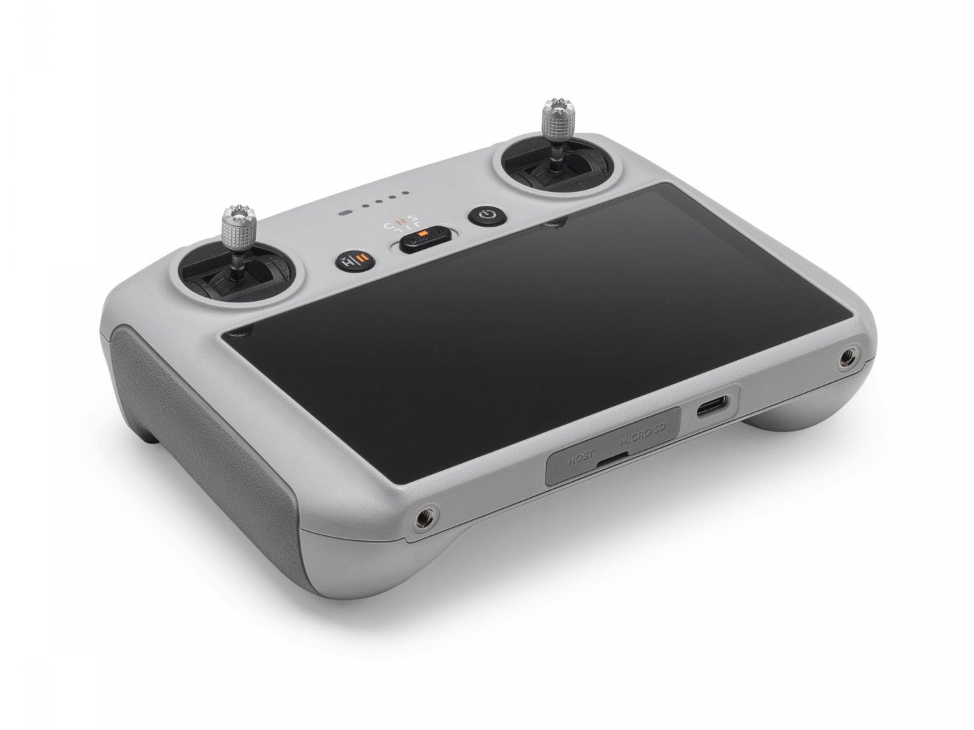 Dálkový ovladač s displejem DJI RC