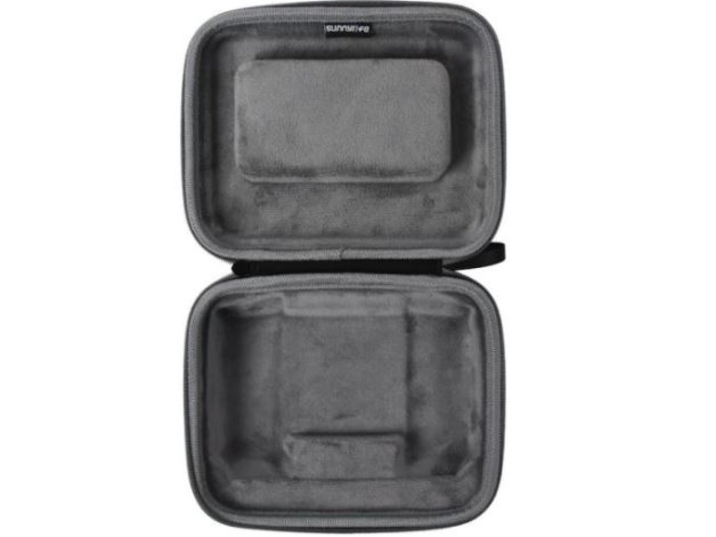 Šedé pouzdro na dálkový ovladač DJI RC Pro