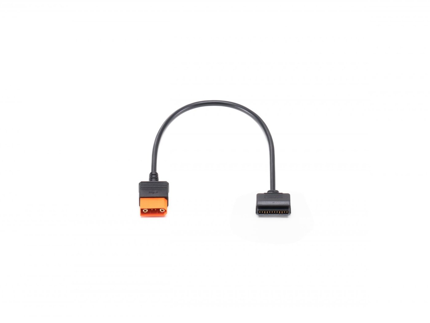 DJI Power SDC to DJI Inspire 3 Fast Charge Cable