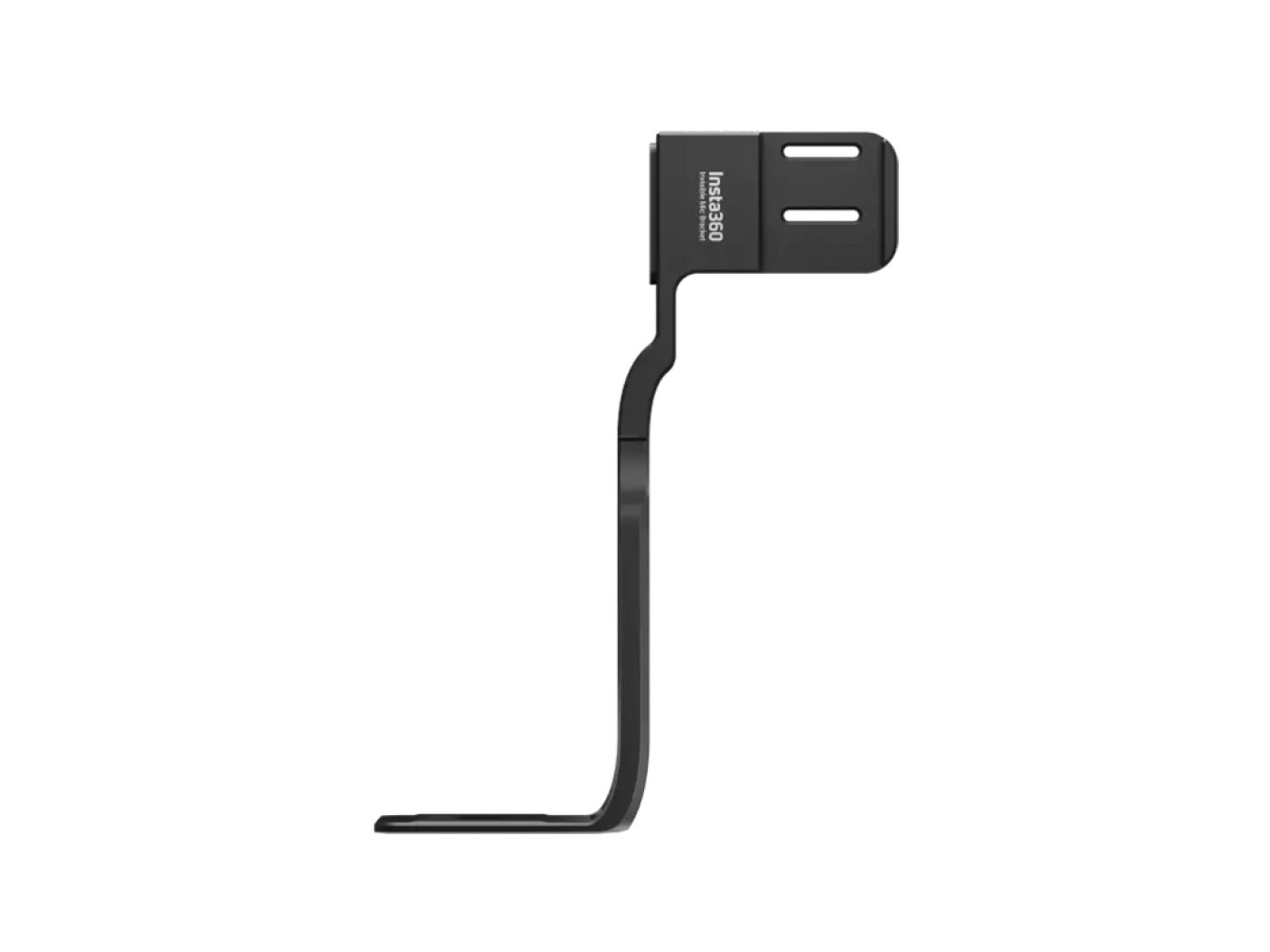 Insta360 ONE RS 1-Inch 360 Invisible Mic Bracket (RODE Wireless GO and GO II)