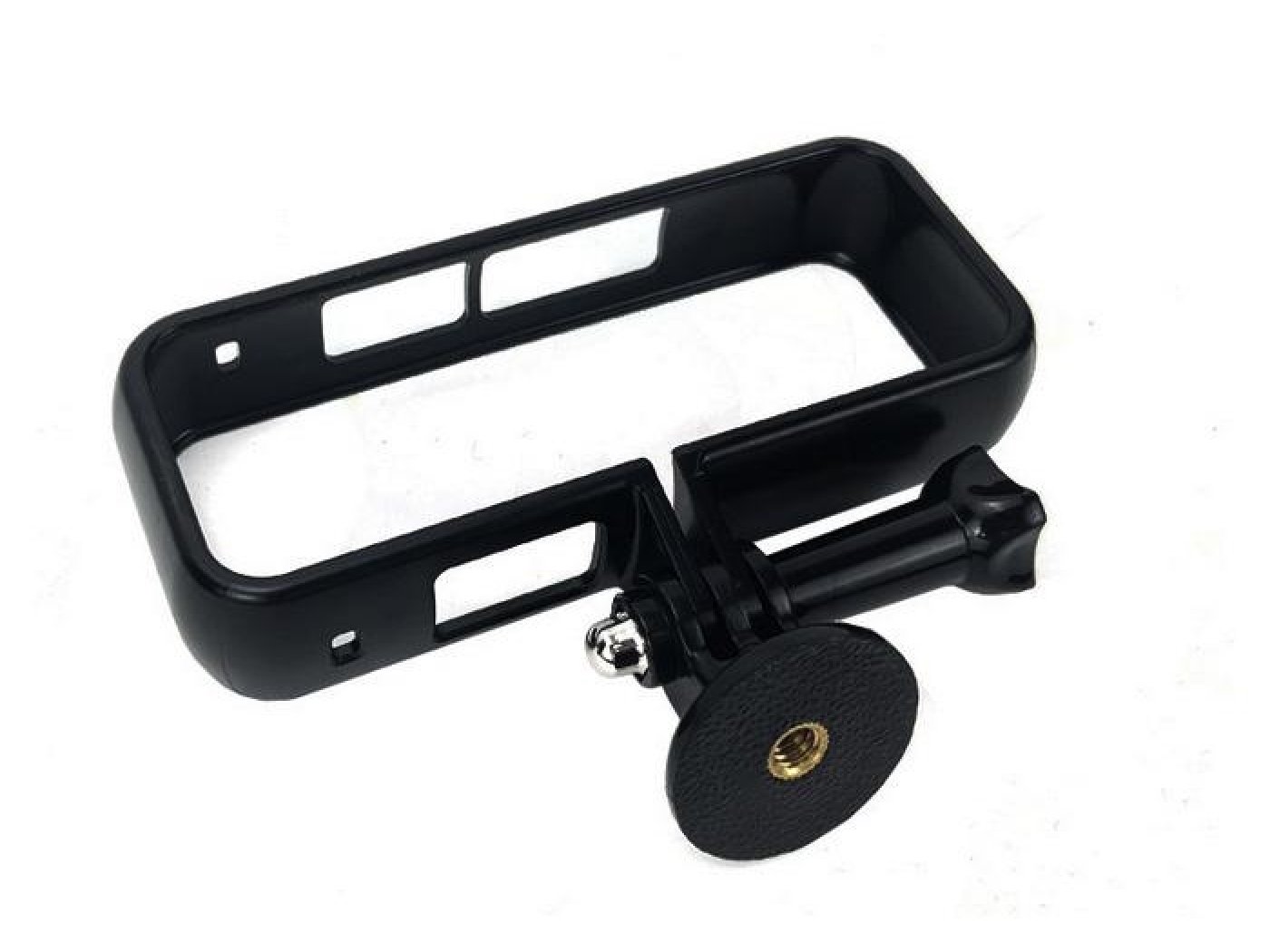 Horizontální ABS rám na kameru Insta360 X3