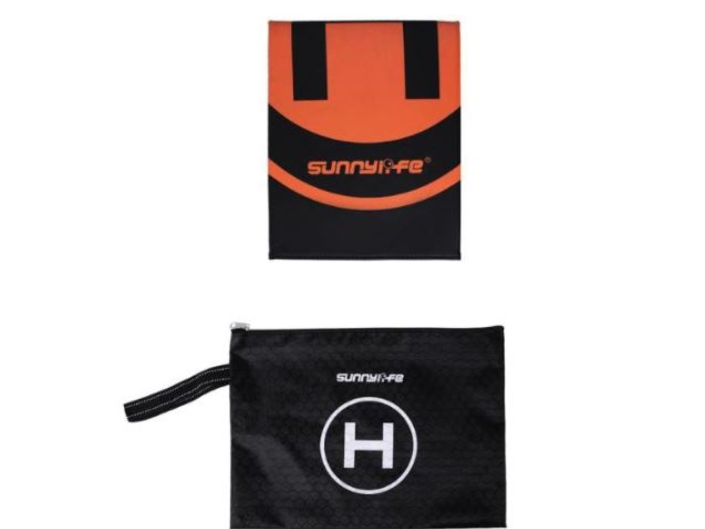 Voděodolná přistávací plocha (50cm)