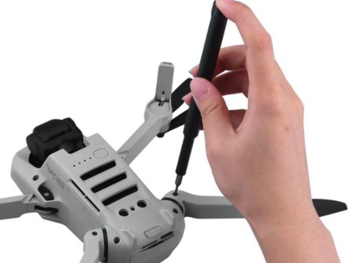 Univerzální sada nářadí (48v1)