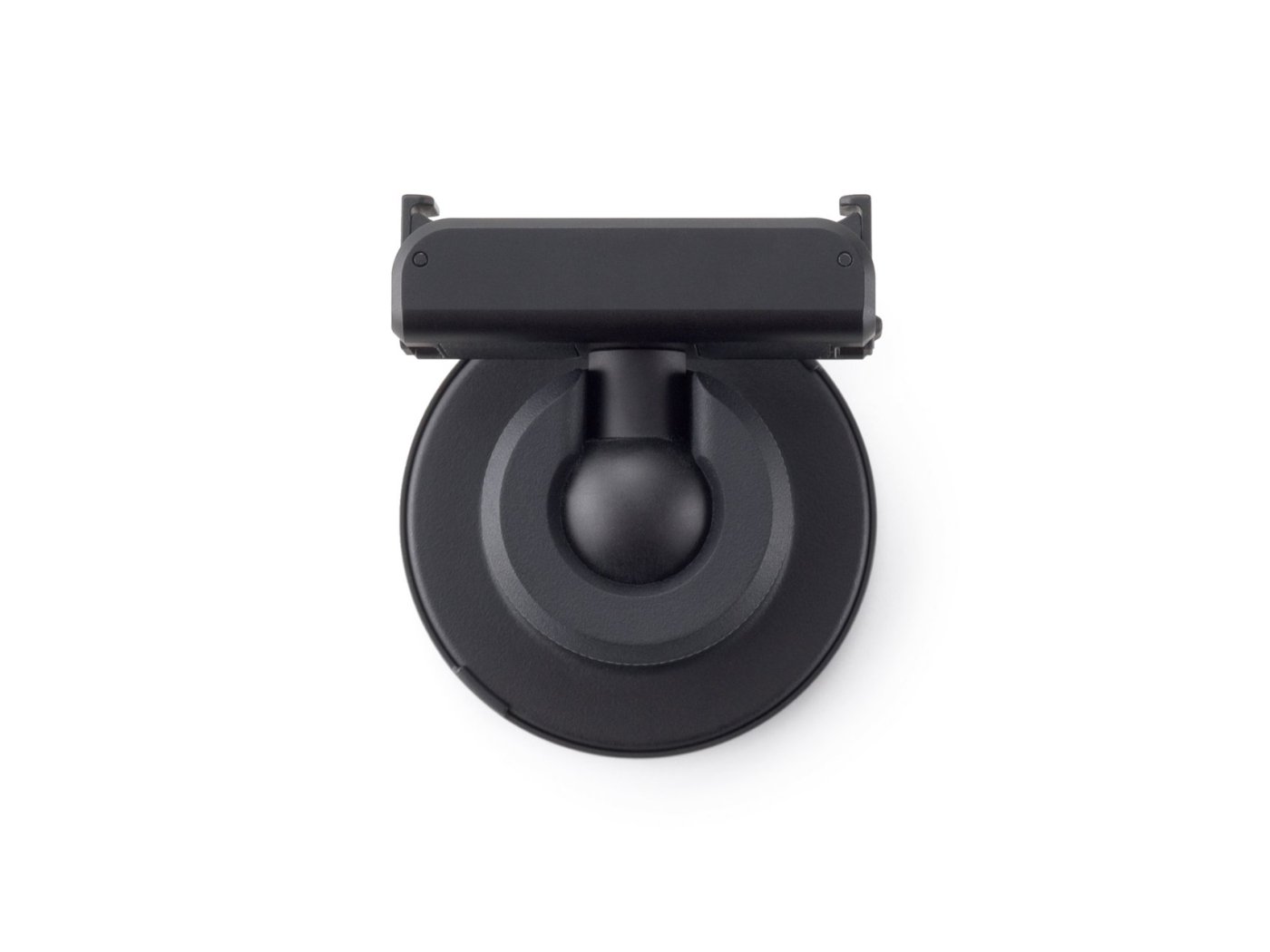 DJI Action 2 otočný magnetický adaptér