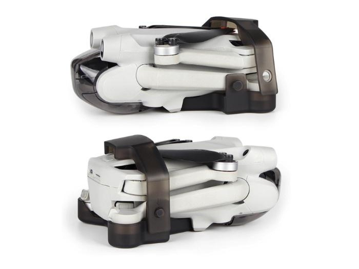 TPU držák vrtulí na dron DJI Mini 3 / Mini 3 Pro