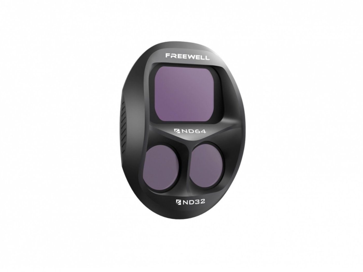 Freewell Split ND64/ND32 Filtr Mavic 4 Pro