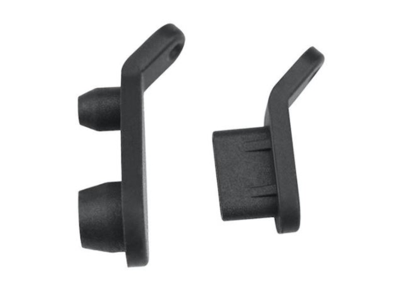 Silikonové kryty konektorů DJI FPV Goggles V2