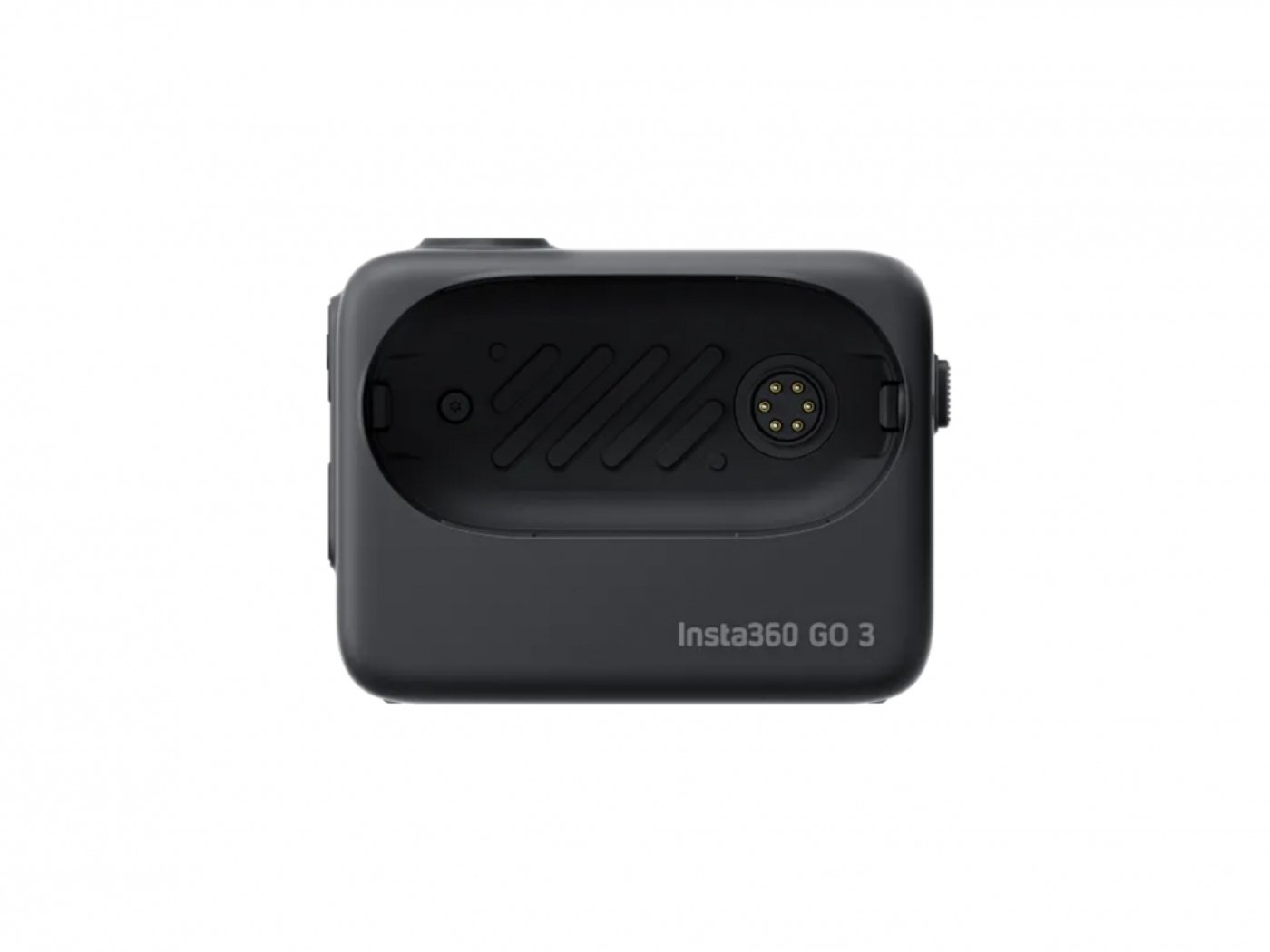 Mini kamera Insta360 GO 3 – 128GB (černá)