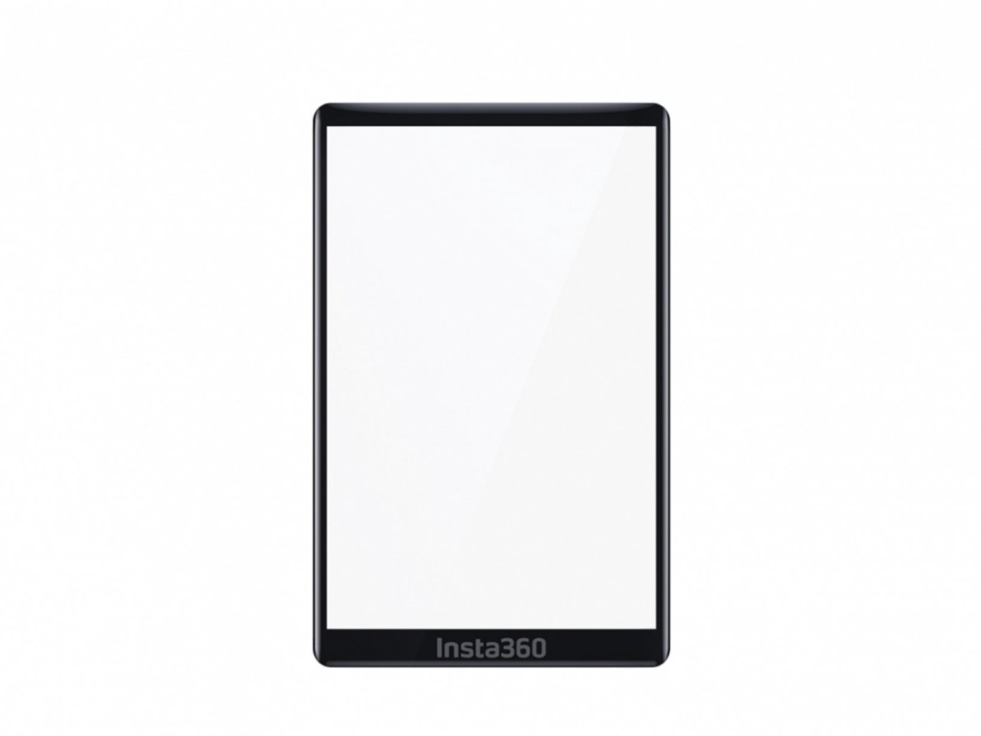 Ochrana displeje akční kamery Insta360 X5