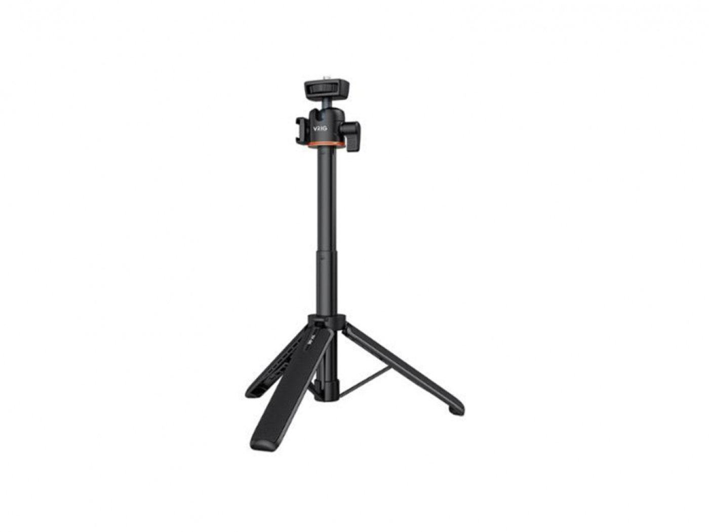 2v1 stativ a prodlužující tyč na akční kameru (54 cm)