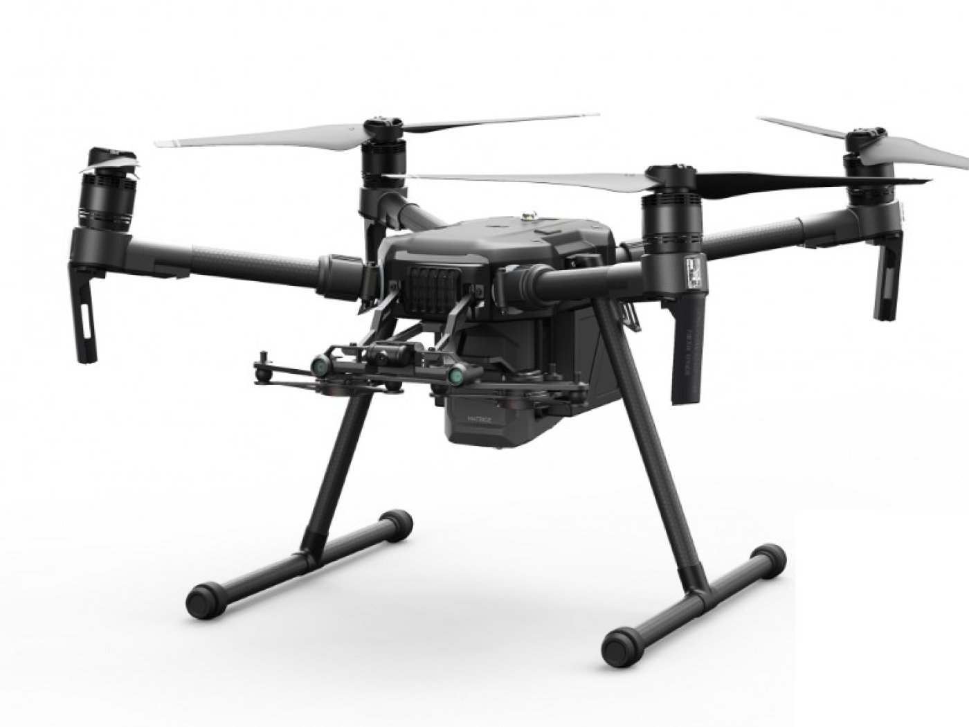 DJI Matrice 210 V2