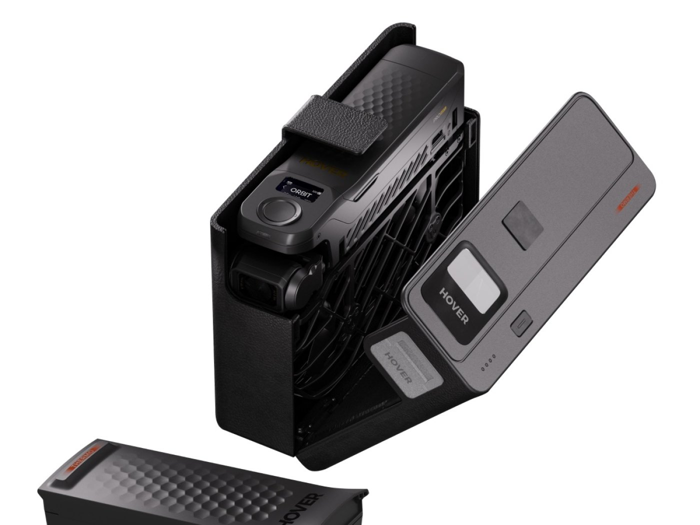HOVERAir Nabíjecí pouzdro pro X1 Pro /X1 PROMAX