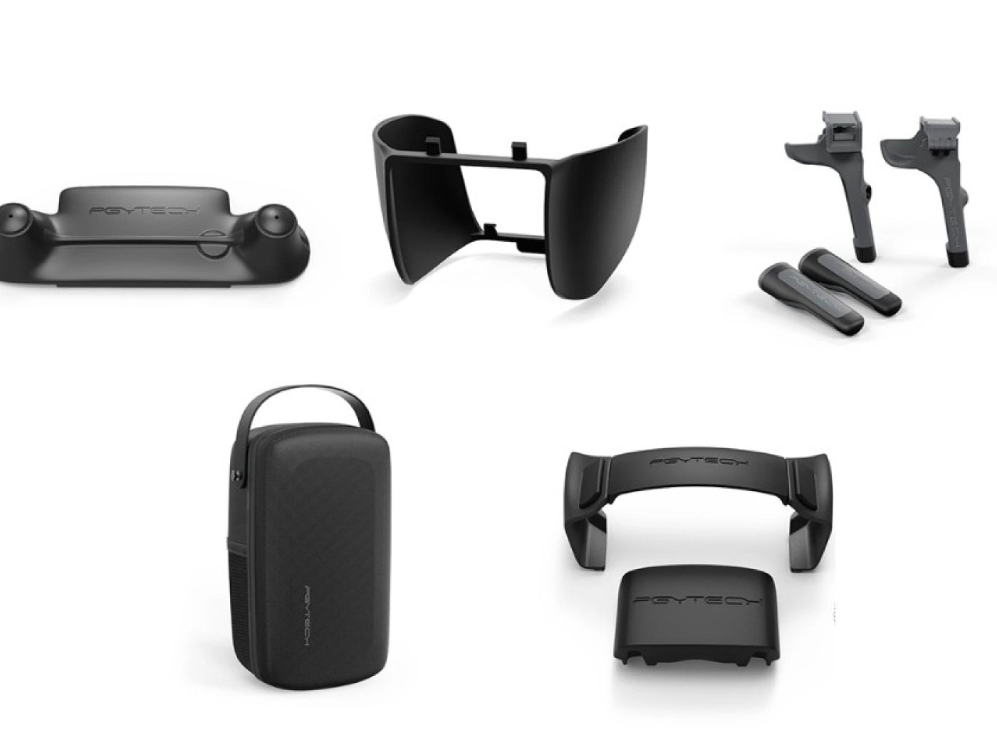 DJI Mavic 2 sada příslušenství