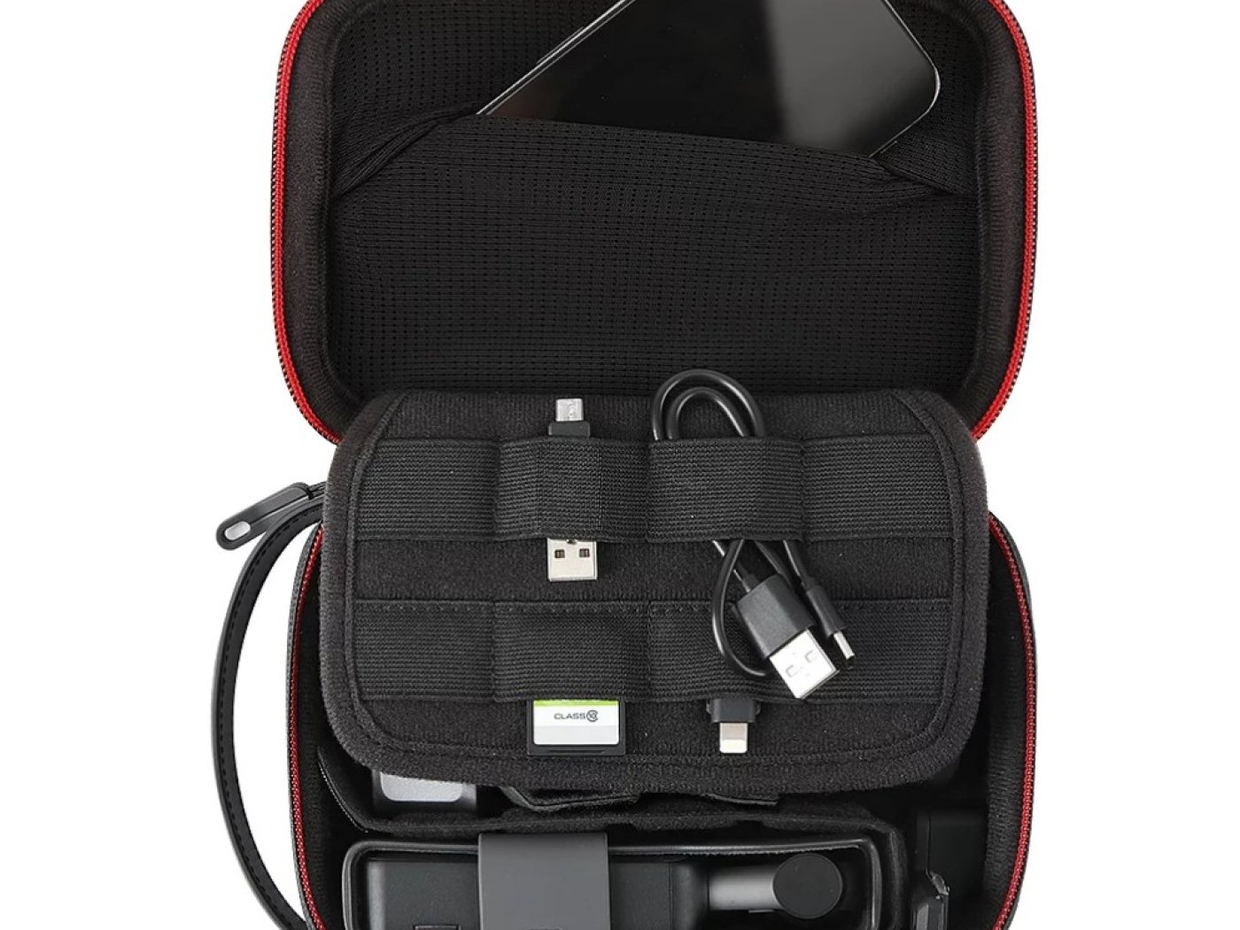 DJI Osmo Pocket / Pocket 2 ochranné pouzdro mini