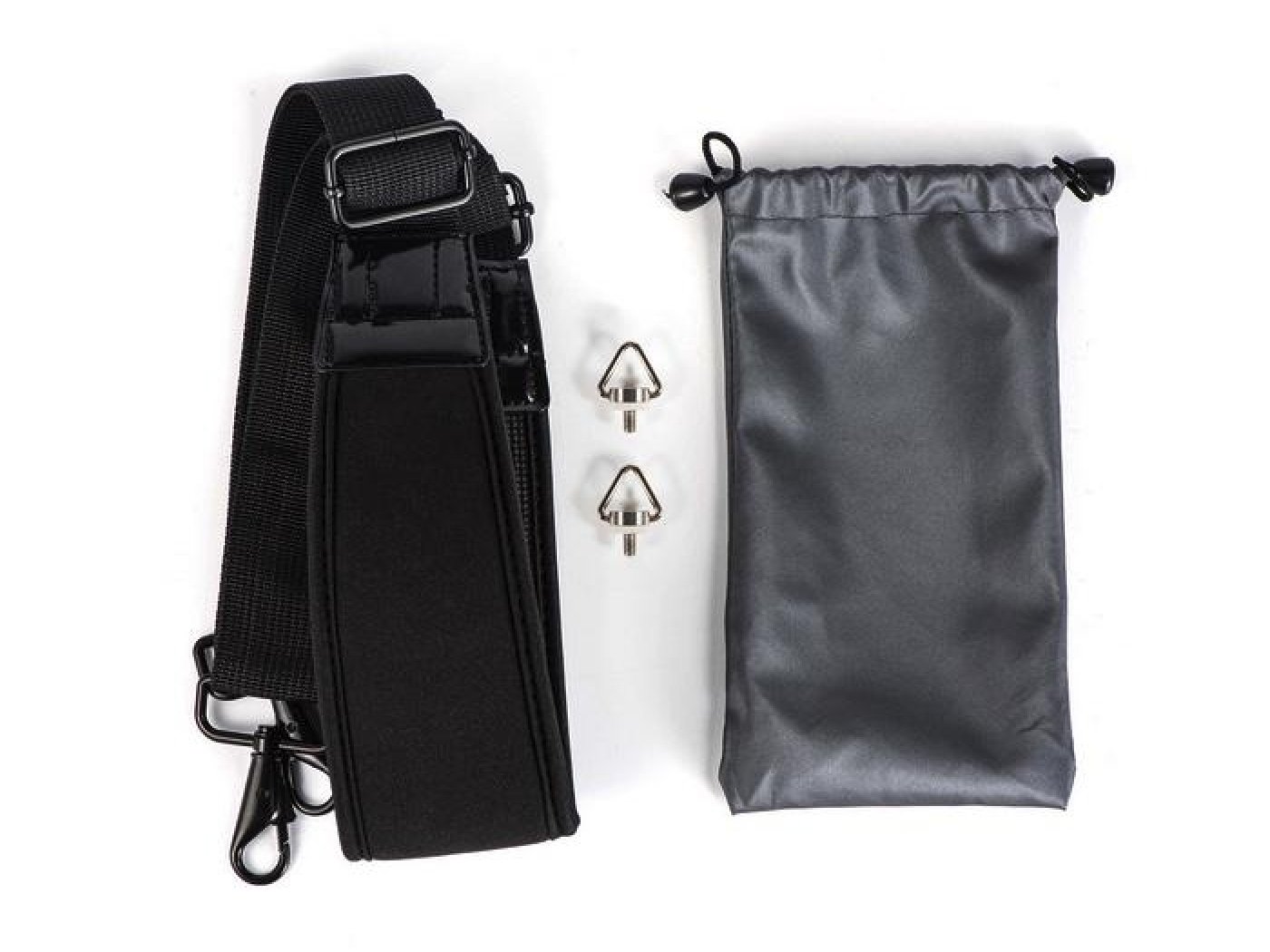 Široký popruh na na profesionální dálkový ovladač DJI RC Plus