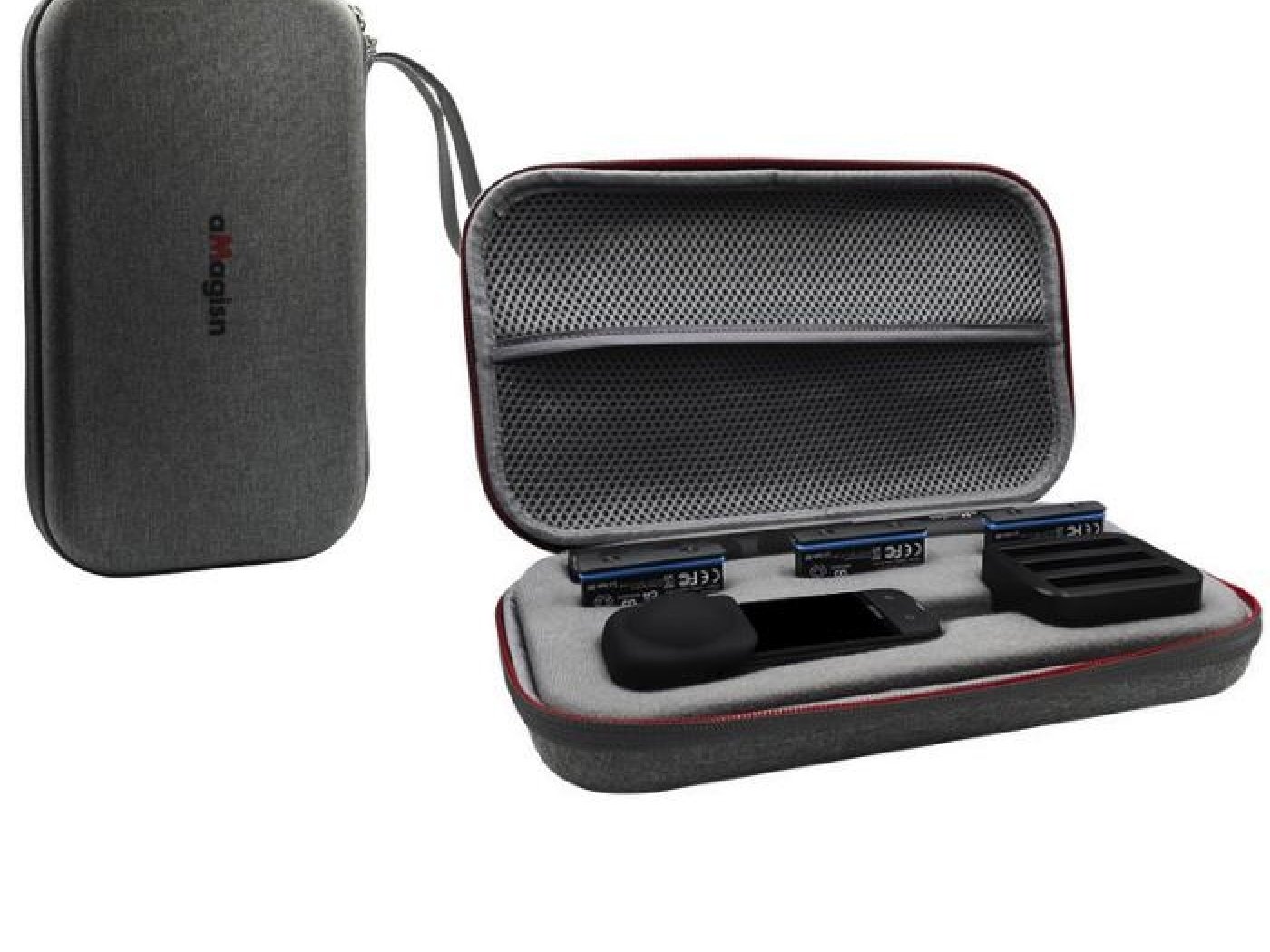 Pouzdro na kameru Insta360 X3