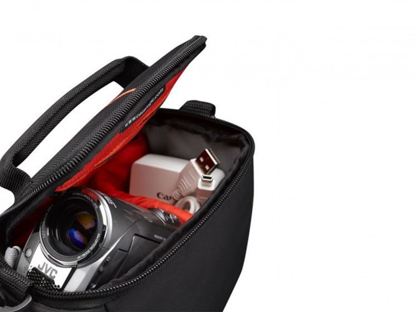 Case Logic fotobrašna