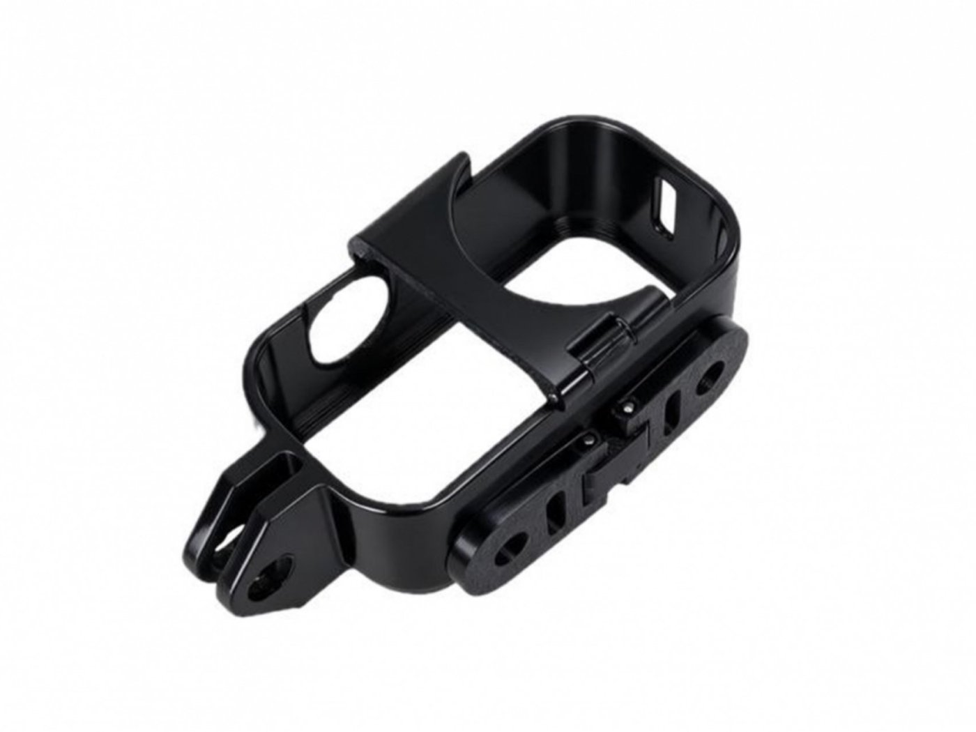 Vertikálně-horizontální rám pro kameru DJI Osmo Nano